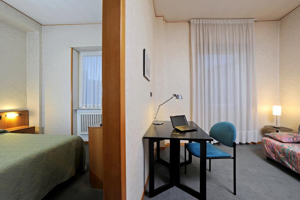 Tuscia Hotel Viterbo Cameră foto