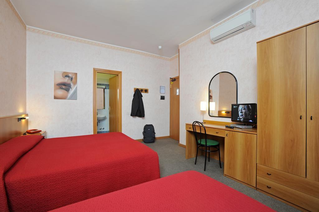 Tuscia Hotel Viterbo Cameră foto
