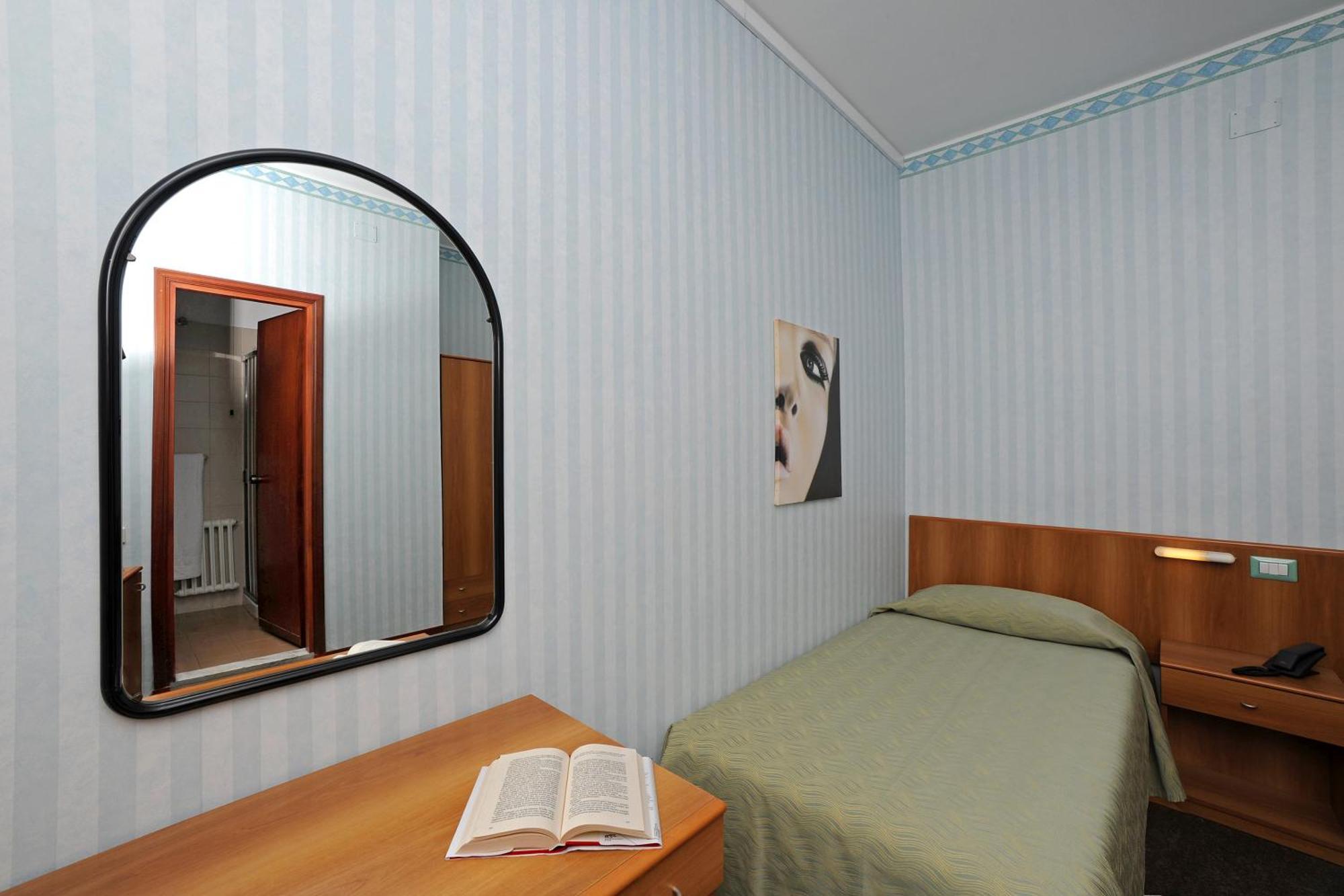 Tuscia Hotel Viterbo Cameră foto