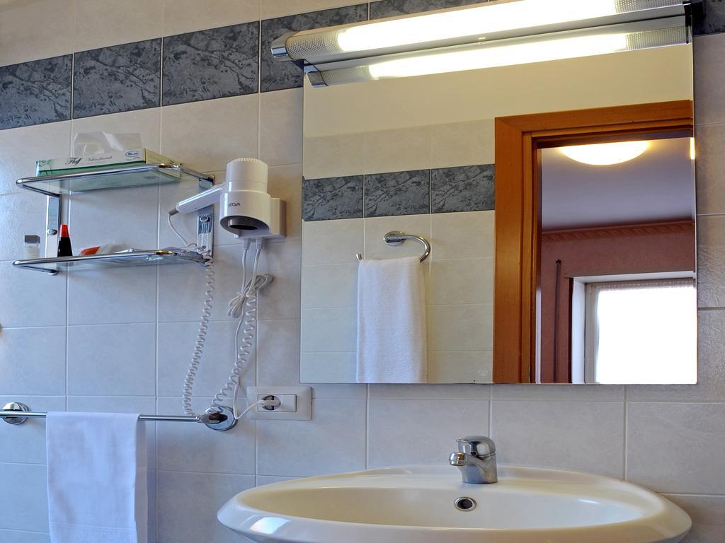 Tuscia Hotel Viterbo Cameră foto