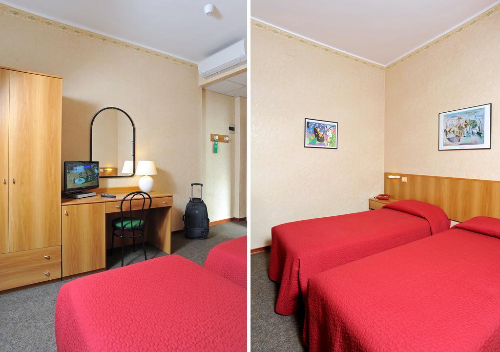 Tuscia Hotel Viterbo Cameră foto