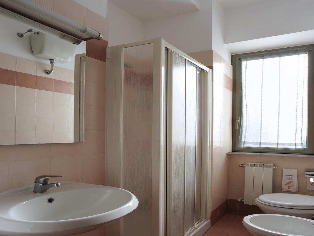 Tuscia Hotel Viterbo Cameră foto