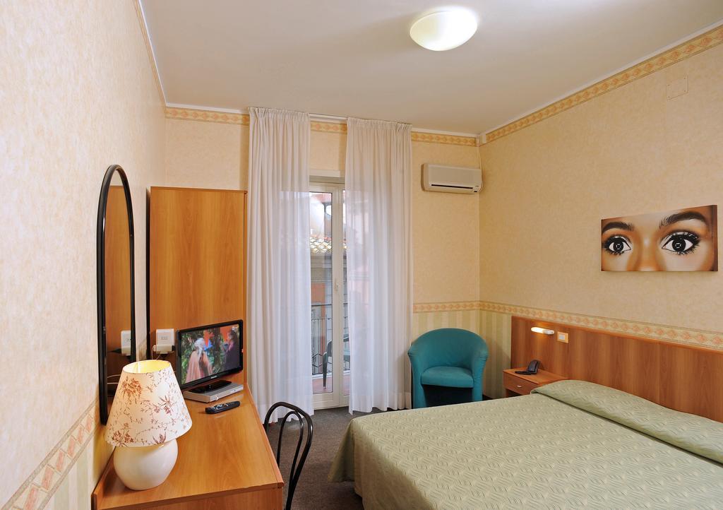 Tuscia Hotel Viterbo Cameră foto