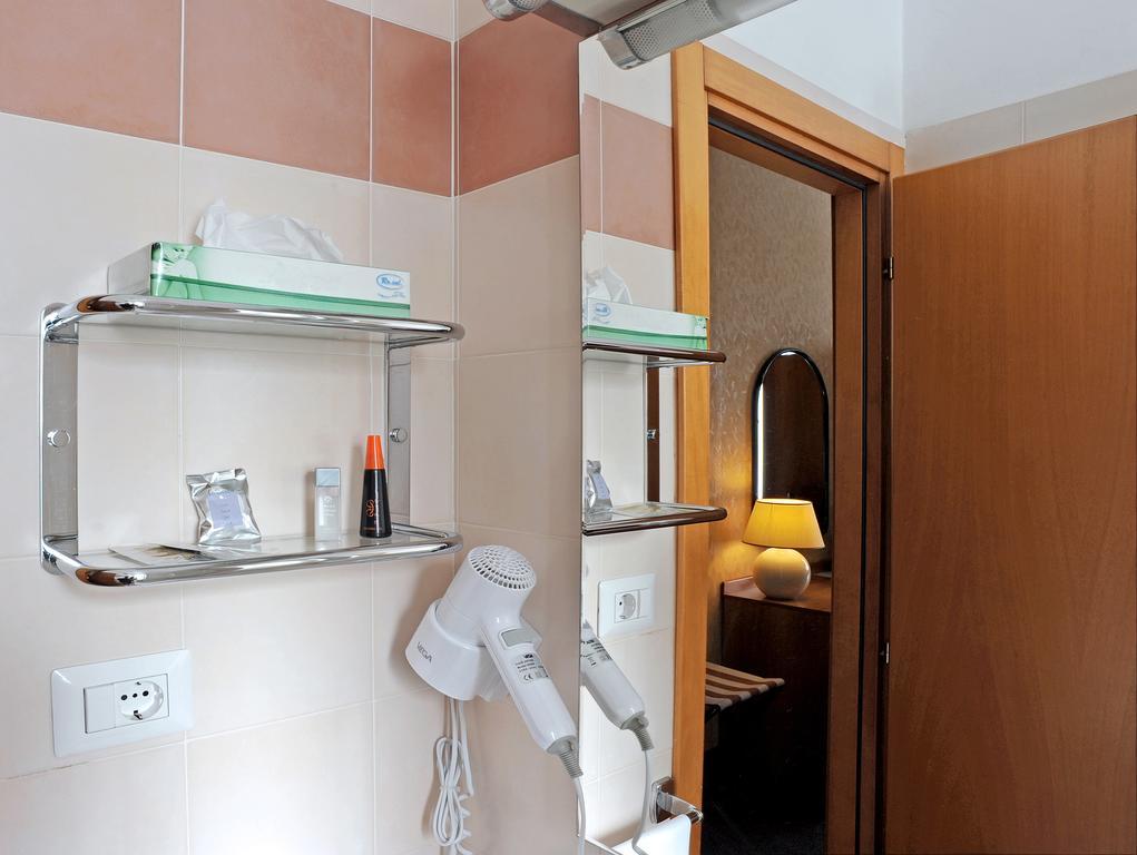 Tuscia Hotel Viterbo Cameră foto