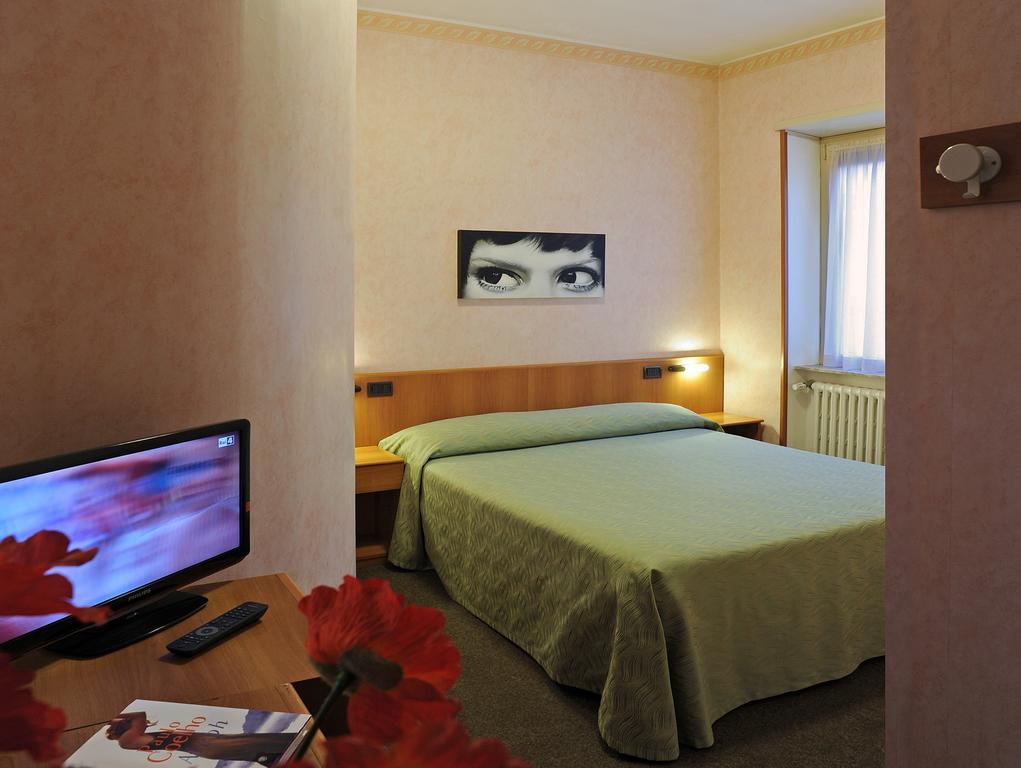 Tuscia Hotel Viterbo Cameră foto